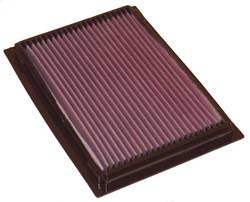 K&N Filters - K&N Filters 33-2187 Air Filter - Image 1