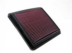 K&N Filters - K&N Filters 33-2800 Air Filter - Image 1