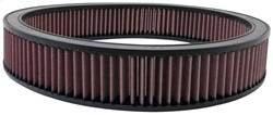 K&N Filters - K&N Filters E-3717 Air Filter - Image 1