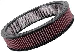 K&N Filters - K&N Filters E-3743 Air Filter - Image 1