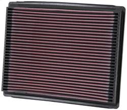 K&N Filters - K&N Filters 33-2015 Air Filter - Image 1