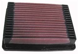 K&N Filters - K&N Filters 33-2022 Air Filter - Image 1