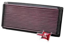 K&N Filters - K&N Filters 33-2023 Air Filter - Image 1