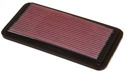 K&N Filters - K&N Filters 33-2030 Air Filter - Image 1