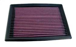 K&N Filters - K&N Filters 33-2036 Air Filter - Image 1