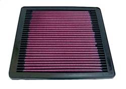 K&N Filters - K&N Filters 33-2045 Air Filter - Image 1