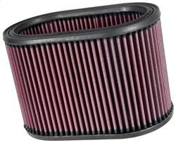 K&N Filters - K&N Filters E-3491 Air Filter - Image 1