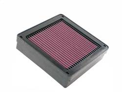 K&N Filters - K&N Filters 33-2105 Air Filter - Image 1