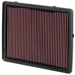 K&N Filters - K&N Filters 33-2116 Air Filter - Image 1