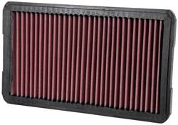 K&N Filters - K&N Filters 33-2530 Air Filter - Image 1