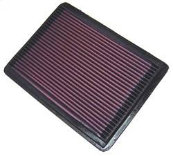 K&N Filters - K&N Filters 33-2057 Air Filter - Image 1