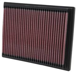 K&N Filters - K&N Filters 33-2070 Air Filter - Image 1