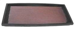 K&N Filters - K&N Filters 33-2078 Air Filter - Image 1