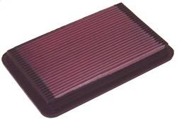 K&N Filters - K&N Filters 33-2108 Air Filter - Image 1