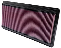 K&N Filters - K&N Filters 33-2111 Air Filter - Image 1