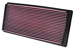 K&N Filters - K&N Filters 33-2114 Air Filter - Image 1