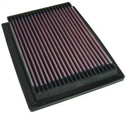 K&N Filters - K&N Filters 33-2120 Air Filter - Image 1