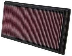 K&N Filters - K&N Filters 33-2128 Air Filter - Image 1