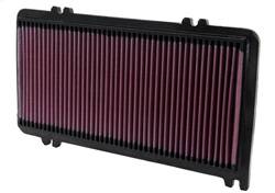 K&N Filters - K&N Filters 33-2133 Air Filter - Image 1