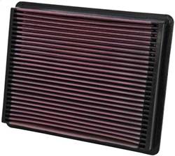 K&N Filters - K&N Filters 33-2135 Air Filter - Image 1