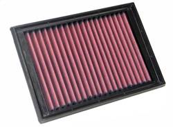 K&N Filters - K&N Filters 33-2510 Air Filter - Image 1