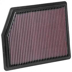 K&N Filters - K&N Filters 33-2713 Air Filter - Image 1