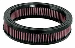 K&N Filters - K&N Filters E-1080 Air Filter - Image 1