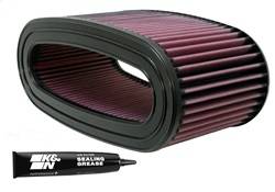 K&N Filters - K&N Filters E-1946 Air Filter - Image 1