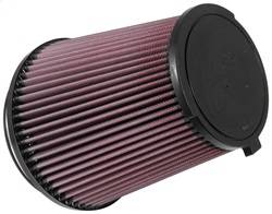 K&N Filters - K&N Filters E-0649 Air Filter - Image 1