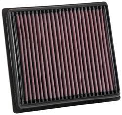 K&N Filters - K&N Filters 33-5064 Air Filter - Image 1