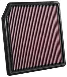 K&N Filters - K&N Filters 33-3069 Air Filter - Image 1