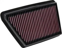 K&N Filters - K&N Filters 33-5063 Air Filter - Image 1