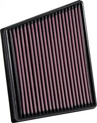 K&N Filters - K&N Filters 33-3075 Air Filter - Image 1