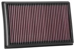 K&N Filters - K&N Filters 33-3111 Air Filter - Image 1