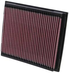 K&N Filters - K&N Filters 33-2788 Air Filter - Image 1