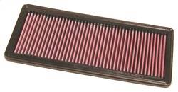 K&N Filters - K&N Filters 33-2842 Air Filter - Image 1