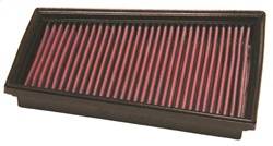 K&N Filters - K&N Filters 33-2849 Air Filter - Image 1