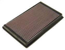 K&N Filters - K&N Filters 33-2867 Air Filter - Image 1