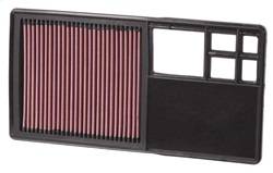 K&N Filters - K&N Filters 33-2920 Air Filter - Image 1