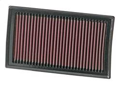 K&N Filters - K&N Filters 33-2927 Air Filter - Image 1