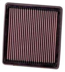 K&N Filters - K&N Filters 33-2935 Air Filter - Image 1