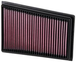 K&N Filters - K&N Filters 33-2944 Air Filter - Image 1