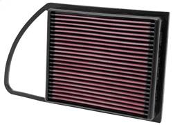 K&N Filters - K&N Filters 33-2975 Air Filter - Image 1