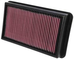 K&N Filters - K&N Filters 33-2987 Air Filter - Image 1