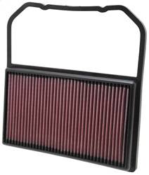 K&N Filters - K&N Filters 33-2994 Air Filter - Image 1