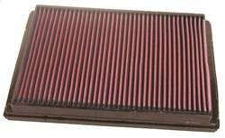 K&N Filters - K&N Filters 33-2213 Air Filter - Image 1