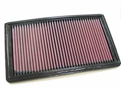 K&N Filters - K&N Filters 33-2223 Air Filter - Image 1