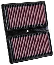 K&N Filters - K&N Filters 33-3037 Air Filter - Image 1