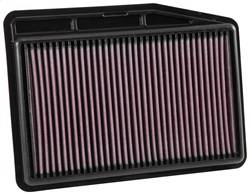 K&N Filters - K&N Filters 33-3061 Air Filter - Image 1