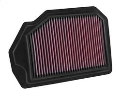 K&N Filters - K&N Filters 33-5019 Air Filter - Image 1